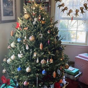 CHRISTMAS SALE- All offers accepted!🎄